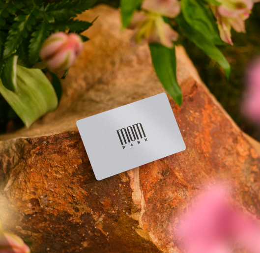 MOM PARK CARD