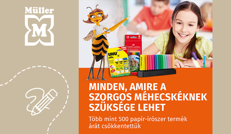 Back to school discounts!