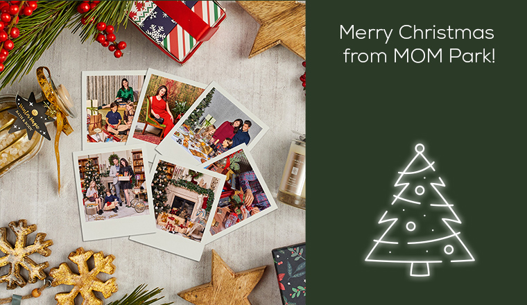 Happy Holidays!