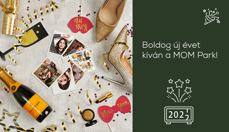 Happy New Year!