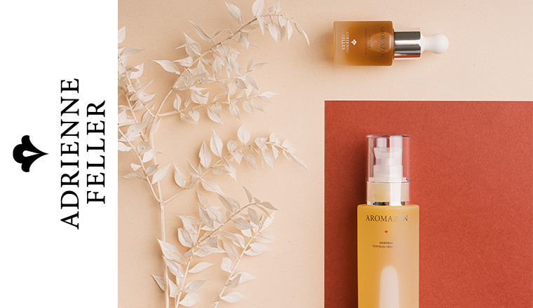 Skincare with 20% discount