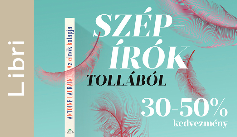 “From the pen of the authors” sale