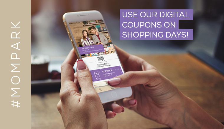 Everything in one place digitally!
