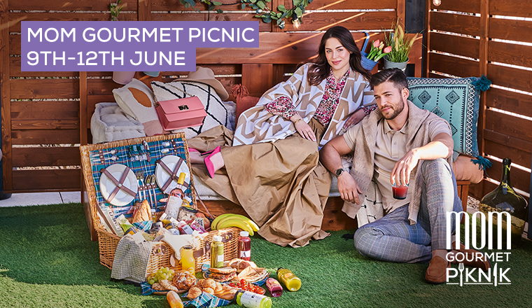 Summer gastro experiences