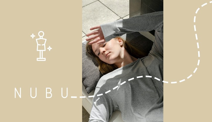 Minimalist cuts, femininity, elegance