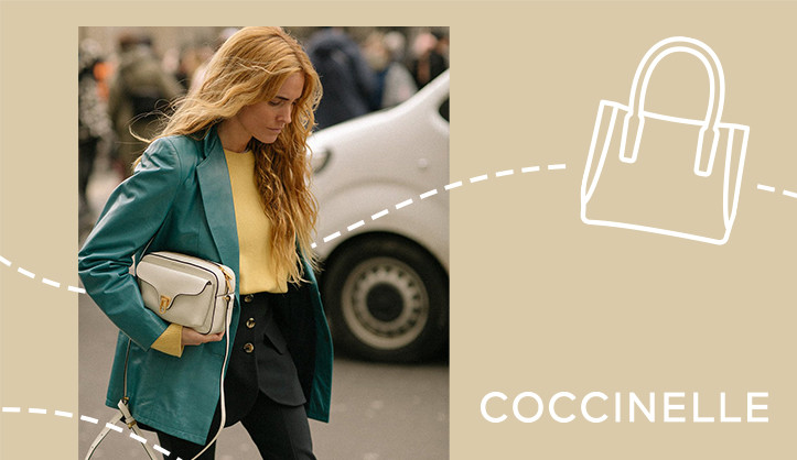 The perfect addition to urban fashion