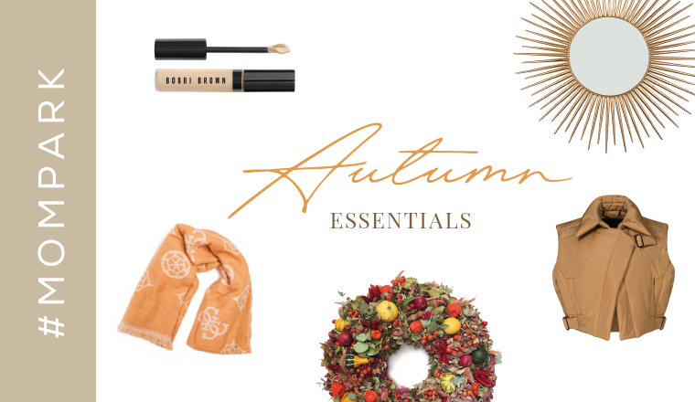 Don’t miss out on the season's best novelties!