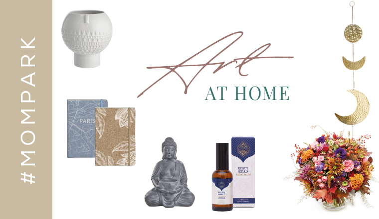 Decorate your home with sophistication!