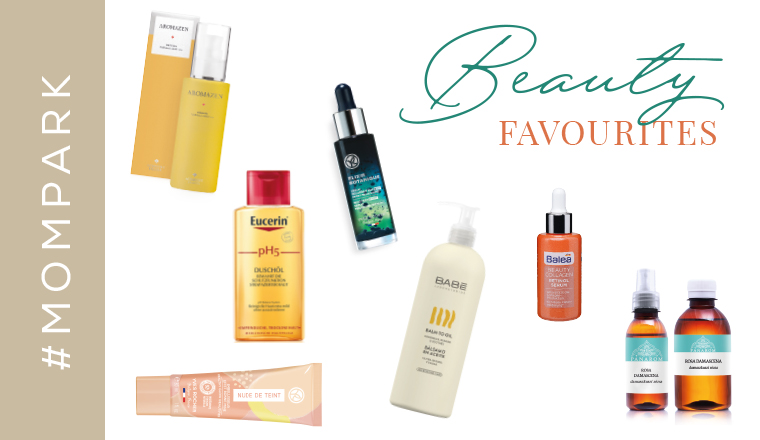 Shine in the cool with hydrating beauty products! 