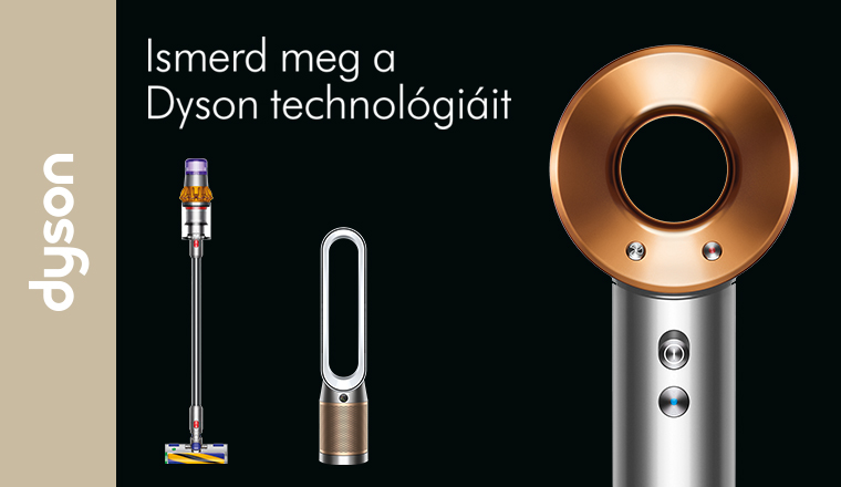 Unmissable deals at Dyson!