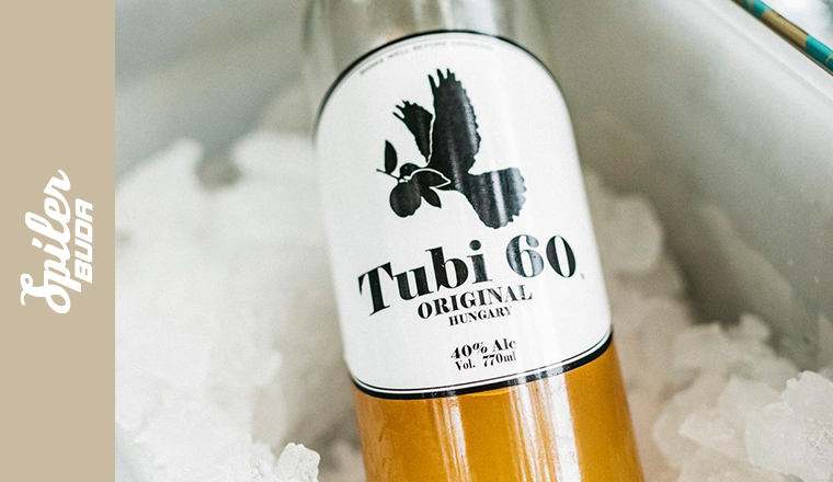Piquant cocktails with delicious lunches