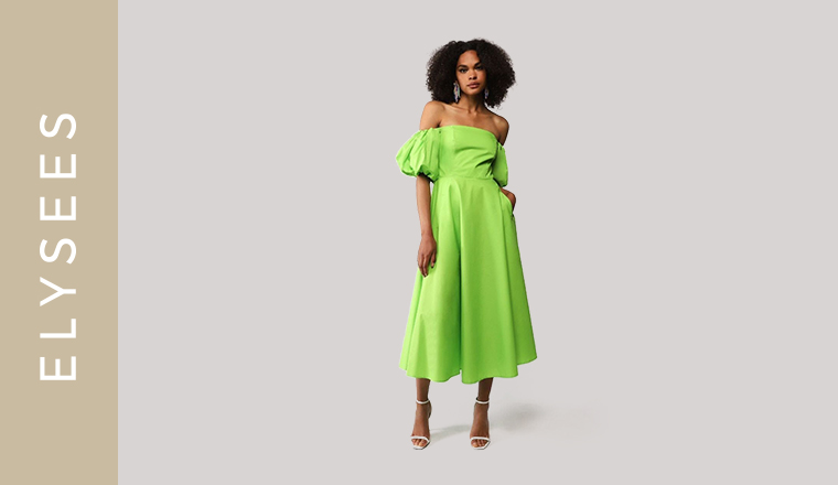 Elegance for every occasion 