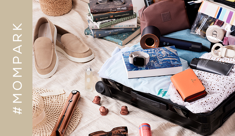 Let's travel!