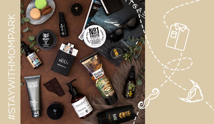 Beard care manual for men