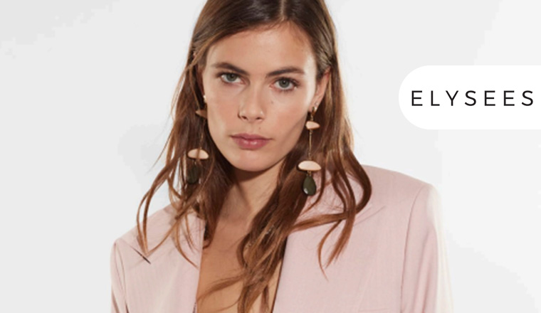 New Spring Collection at Elysées