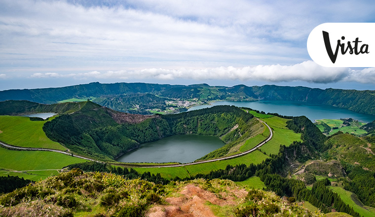 Tour in the Magical Azores