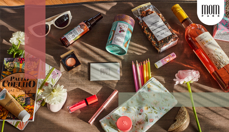 Diverse Surprises for Mother's Day