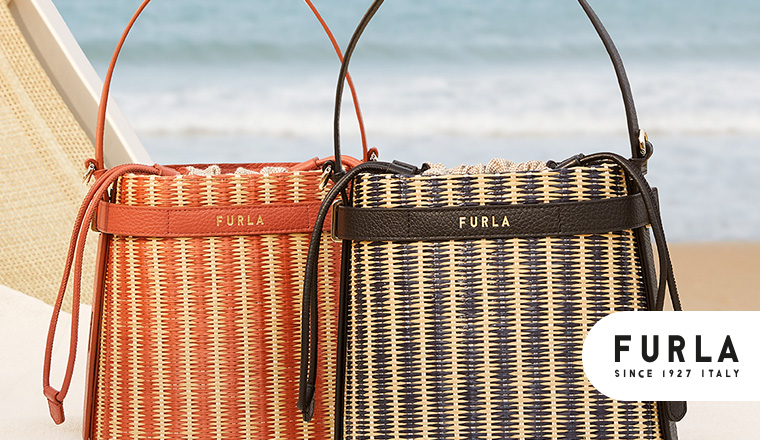 Get Ready for Summer with Furla's Latest Collection