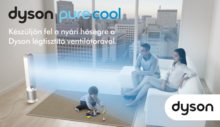 Clean and Cool Air in Your Home