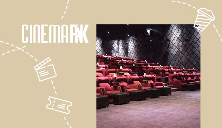Have you missed a good cinema?