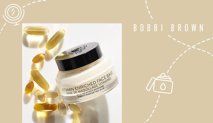 Refreshing facial cream for all skin types!