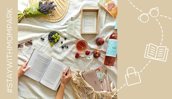 How to choose a perfect book for the holiday!