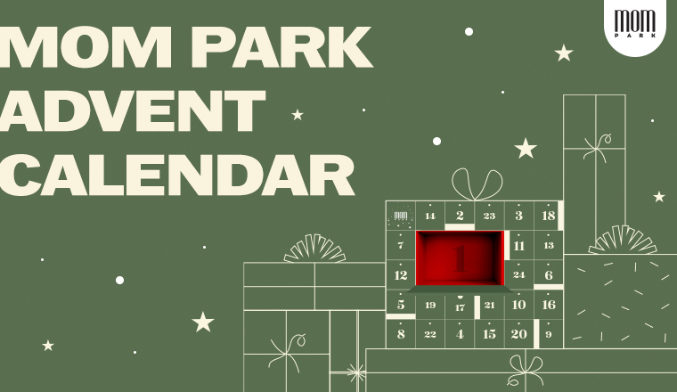 An Advent Full of Surprises at MOM Park!