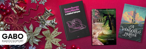 Exciting Novels for Under the Christmas Tree