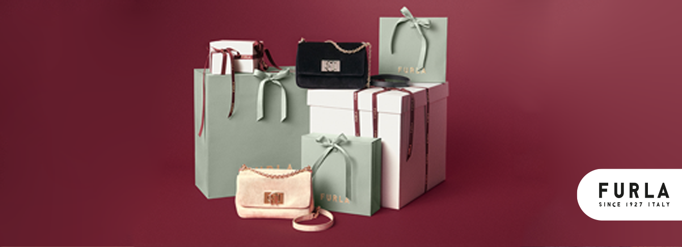 Stylish FURLA Gifts for Under the Tree