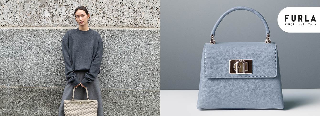 The FURLA Spring-Summer Collection Has Arrived