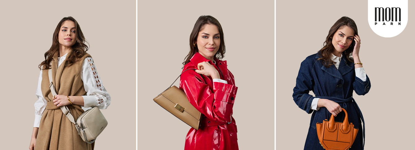 Chic Urban Outfits for Spring