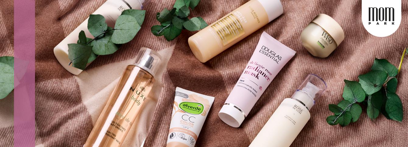 The Cornerstones of Spring Skincare