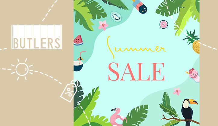 Take home the best accessories of summer!