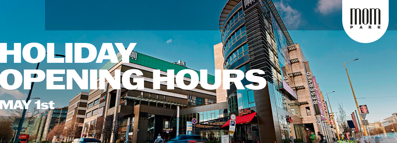 Holiday Opening Hours