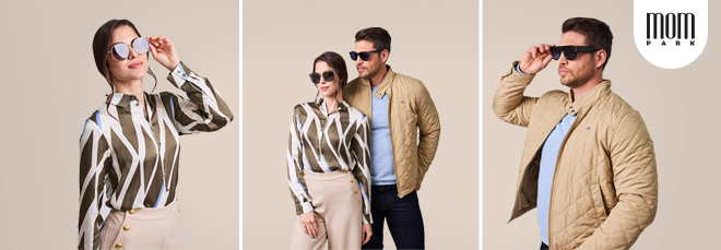 Trend Alert: Bold Sunglasses & Soft Shades Trend Alert: Bold Sunglasses & Soft Shades