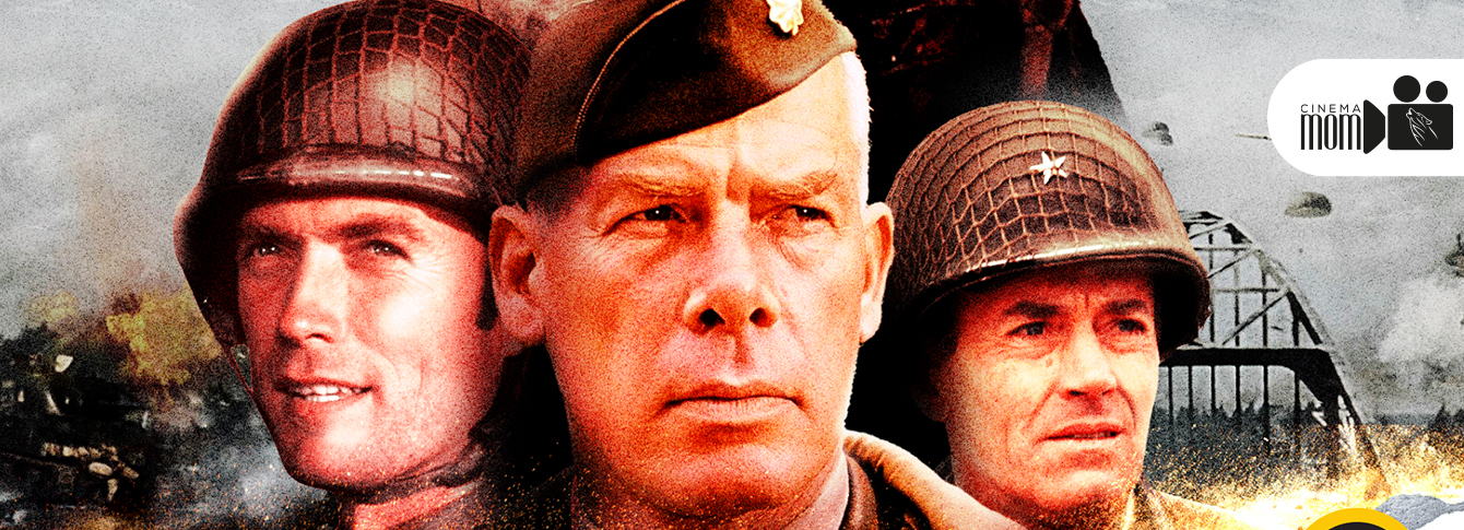 War Classics at Cinema MOM
