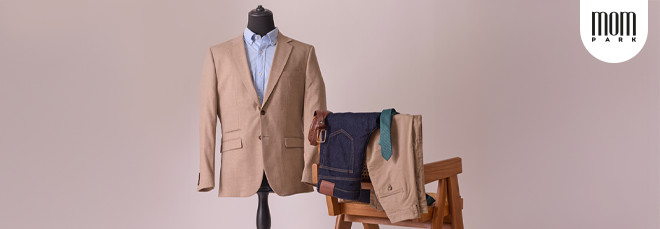One Blazer, Two Styles One Blazer, Two Styles