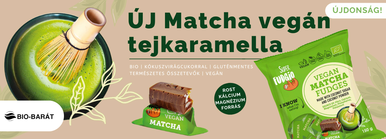 A Special Treat for Matcha Enthusiasts