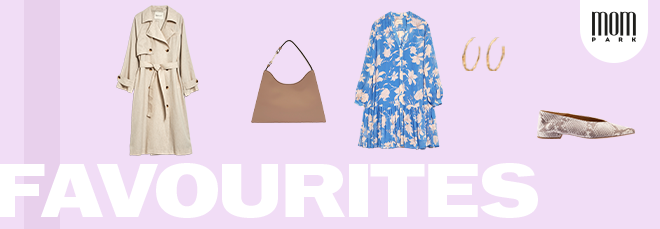 MOM Favourites: Chic & Comfort