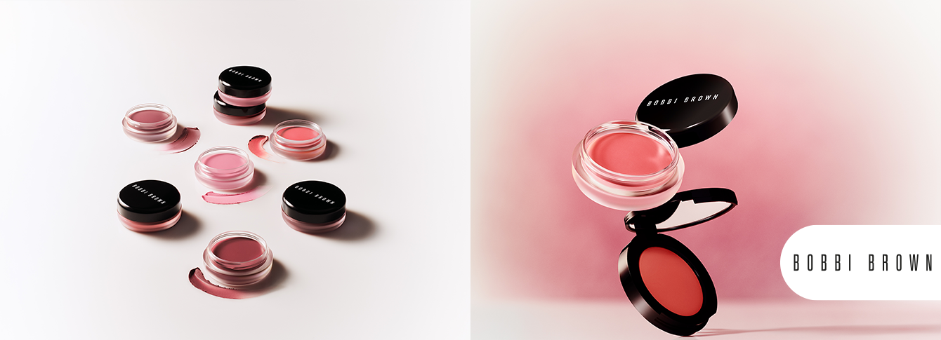 A Must-Have Summer Blush from Bobbi Brown