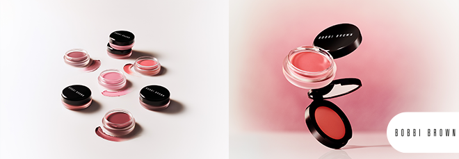 A Must-Have Summer Blush from Bobbi Brown