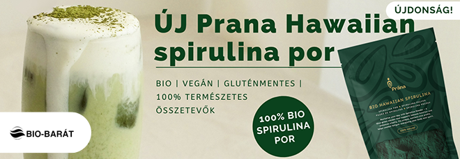 Immune Support Powered by Spirulina