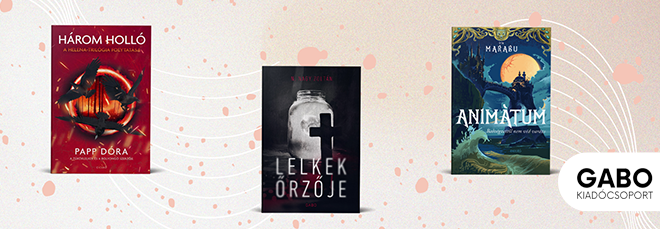 June Book Recommendations from GABO Bookstore