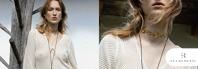 Discover the Origin Collection at the EVA REMENYI Store! Discover the Origin Collection at the EVA REMENYI Store!