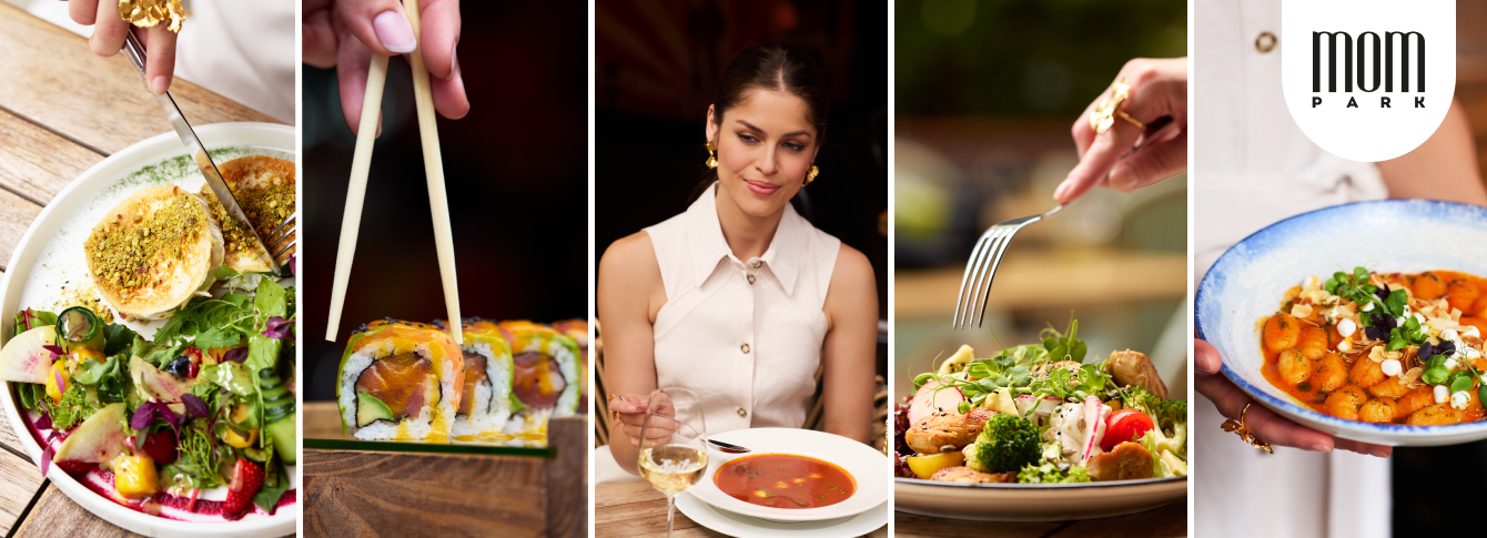 Light Meals for Hot Summer Days