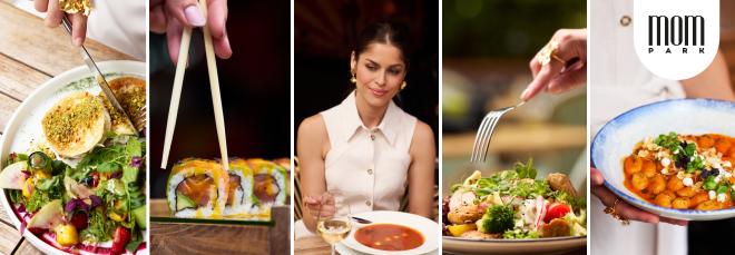 Light Meals for Hot Summer Days Light Meals for Hot Summer Days