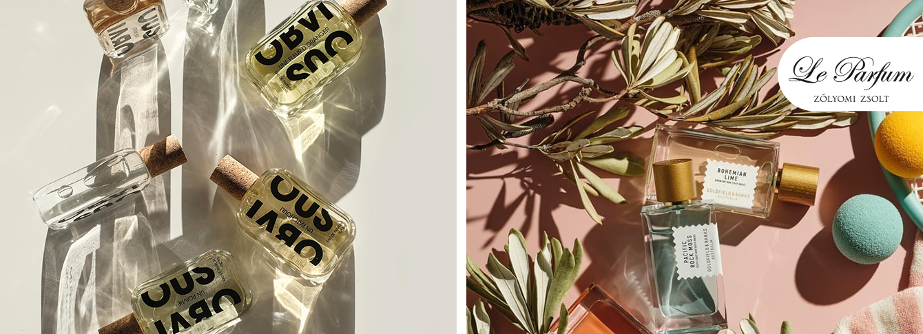 Find the Scent of the Season!