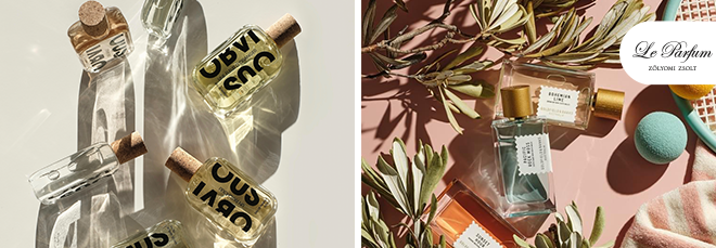 Find the Scent of the Season!