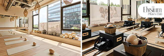 Have You Visited the Elysium Pilates Club Yet? Have You Visited the Elysium Pilates Club Yet?