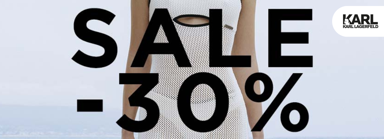 A Stylish Summer with Karl Lagerfeld